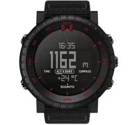 Montre de Sport Outdoor - SUUNTO - Core - Altimètre, baromètre, boussole - Autonomie 12 mois - Mixte