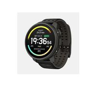 Montre de sport - SUUNTO - Vertical 2 Titanium - AMOLED 1,5” - GPS avancé - Étanchéité 100 m