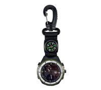 Montre de Survie Boussole de Survie pour Activités de Plein Air