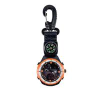 Montre de Survie Boussole Résistante À l'eau