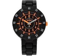Flik Flak Montre Mixte Enfant Analogique-Numérique Quartz Bracelet en plastique