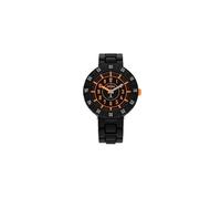 Montre - Flik Flak - FCSP093 - Noir - Enfant - Garçon