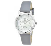 Montre Delphine élégante ornée de Cristaux scintillants par SC Crystal