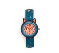 Montre des petits - ecureuil
