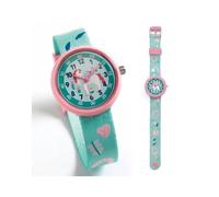 Montre des petits Ticlock Cheval