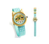 Ticlock Montre Fete Pour Enfant
