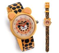 Montre enfant Ticlock Guépard