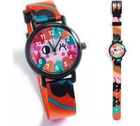 Montre des petits Ticlock Pop