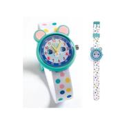Djeco Montre d'apprentissage DD00426