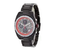 MONTRE DETOMASO VITO CHRONO avec DATE. Résistance à L'eau 50 M.