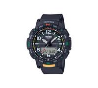 Casio Montre Noir Analogique - Digital Hommes Protrek PRT-B50-1ER