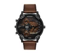 Montre Diesel Chronographe Quartz pour Hommes Mr. Daddy Slim