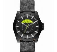 Montre - Diesel - DZ1658 - Quartz - Analogique - Cuir Noir