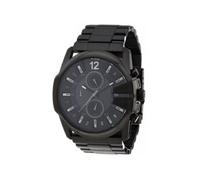 Montre Chronographe Homme Diesel Chief DZ4180 noir / noir