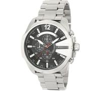 Diesel Montre Dz4308 Homme Argenté