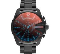Diesel Montre DZ4318 - Homme - Multicolore - Adulte