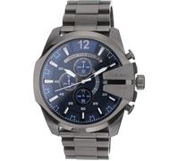 Montre - DIESEL - DZ4329 - Chronographe - Acier - Étanchéité 10 ATM