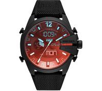Montre Diesel DZ4548 - Homme - Acier - Noir