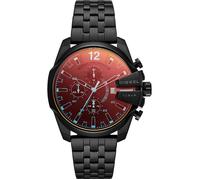 Montre - Diesel - DZ4566 - Quartz - Chronographe - Acier inoxydable Noir