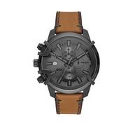 Montre - DIESEL - DZ4569 - Acier - Noir - Étanchéité 5 ATM