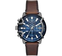 Montre - Diesel - DZ4604 - Élégante - Résistante à l'eau - Design moderne