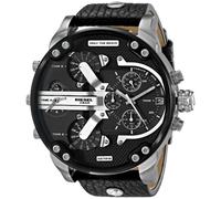 Montre Diesel Dz7313 Argenté