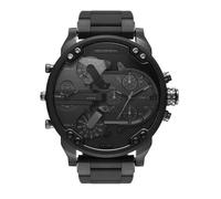 Montre - Diesel - DZ7396 - Quartz - Noir - Mixte