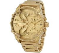 Montre - Diesel - DZ7399 - Quartz - Acier inoxydable - Étanchéité 30 Atm