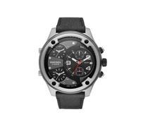 Montre - DIESEL - DZ7415 - Cuir - Noir - Mixte