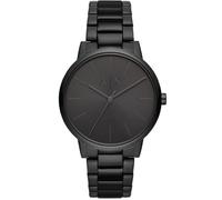 Montre DIESEL en Cuir Marron - AX2701