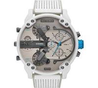 Montre DIESEL en Silicone Gris Gris G