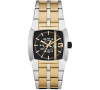 Montres Seul Le Temps Montre Seul Le Temps Homme Diesel Cliffhanger Classique Cod. Dz2169 Diesel Dz2169 Incolore