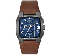 Diesel - Montres - unisex - Accessoires - Brun - Taille: ONE Size