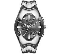Diesel Montre Mercurial DZ4683 Chronographe Quartz 28 mm Analogique Verre minéral Homme