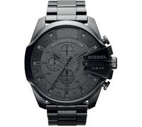 Montre - DIESEL - MEGA CHIEF DZ4282 - Sport - Chronographe - Acier inoxydable