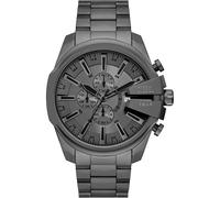 Diesel Montre Mega Chief Slim DZ4676 Homme 51 mm Analogique Quartz Verre minéral