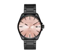 Montre - DIESEL - TIME FRAMES DZ1904 - Unisexe - Noir - Taille unique