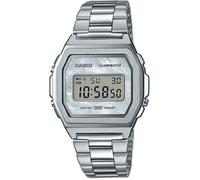 Montre Digital - CASIO - A1000D-7EF - Acier inoxydable - Quartz - Femme