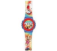 Montre digital La Pat Pattrouille Multicolore G