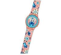 Kids Licensing Montre décontractée LAS4072