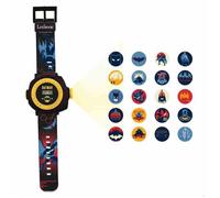 Montre digitale avec projection Batman