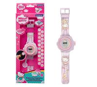 Lexibook, Hello Kitty, Bracelet réglable, Rose, DMW050HK | Projete 20 images Hello Kitty, bracelet