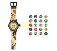 Montre digitale avec projection Harry Potter