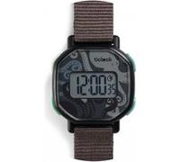 Montre digitale Black Octopus Multicolore G