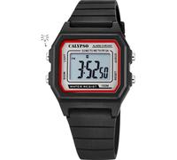 Montre digitale Calypso Montre unie noire K5805/4