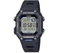 Montre Digitale - CASIO - WS-B1000-1AVEF - Bluetooth - Étanchéité 10 bar - Podomètre
