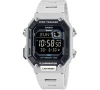 Montre digitale - Casio - WS-B1000-8BV - Bluetooth - Résistance à l'eau 100m - Compteur de pas