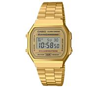 Casio A168WG-9EF montre
