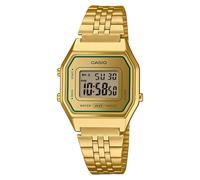 Casio Montre La680WEGV-9AEF Dorée Homme