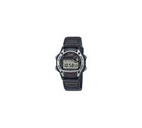 Montre digitale Collection W-220HF-8AVEF LED 5 bar grise